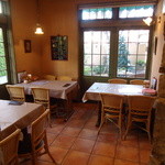 トラットリア ロマーノ - 