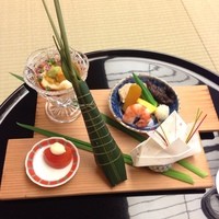 日本料理 銭屋 - 