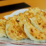 福みつ - 良い焼き色！
(イイ編集加減)