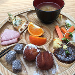 PaPa ビアレストラン - 