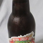 Inuyama Rorerai Bakushukan - 地ビールは、売店でも売ってました