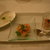 金谷洋食堂 - 料理写真:コースの前菜