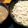 煮干し中華そば・つけ麺 海猫