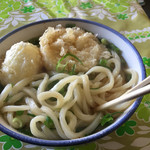 宮川製麺所 - 