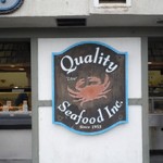 Quality Seafood - 