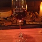 アンドゥー - 赤ワイン