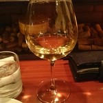 アンドゥー - 白ワイン