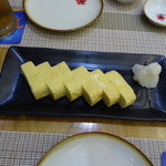 Takumi  - だし巻き玉子