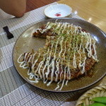 Takumi  - お好み焼き