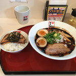 まるぎん商店 - 2016年5月27日〜6月19日
      熊本おうえんコラボ
      まるぎん商店参加商品
      ひやもんと高菜めし