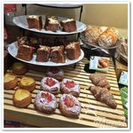 danish×danish baked by BURDIGALA - 