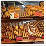 danish×danish baked by BURDIGALA - 