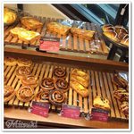 danish×danish baked by BURDIGALA - 