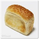 danish×danish baked by BURDIGALA - カレーパン