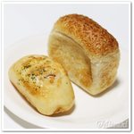 danish×danish baked by BURDIGALA - ベーコン・チーズ / カレーパン