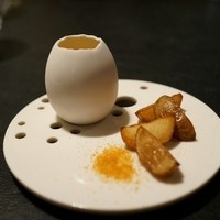 CORK - フォアグラ