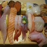 大船鮨 - 
