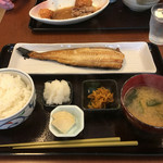 野方食堂 - 