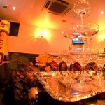 Party Space&Bar GERONIMO - 