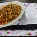 富士宮やきそば