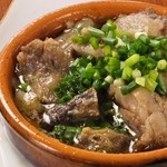 てっぱん屋 虎鉄 - 