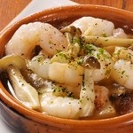 てっぱん屋 虎鉄 - 