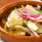 てっぱん屋 虎鉄 - 