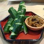 三代目 まる天 - 金山寺味噌