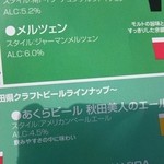 地ビールダイニング神楽坂ラ・カシェット - 