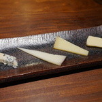 エニェ - スペインチーズ