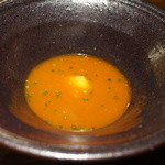 エニェ - 真タラ・ほほ肉のスープ