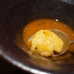 エニェ - 大ぶりの鱈