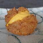 クレーム デ ラ クレーム - 瑞穂カスタードシュークリーム