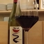 ワインバールケ - 【H28.6.3】アルベルト・アングイッソラ　トレヴィーエ。