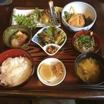 ドライブイン赤尾 仮 南砺市その他 イタリアン 食べログ ドライブイン赤尾 仮 南砺市その他 イタリアン 食べログ