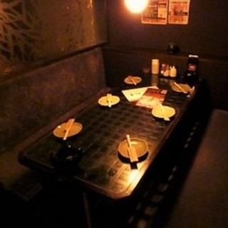 座席 かまどか 立川店 立川 居酒屋 食べログ