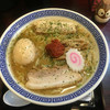 からみそラーメン ふくろう 本店