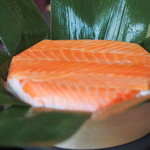 扇一 ます寿し本舗 - 