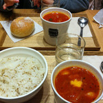 Soup Stock Tokyo - 