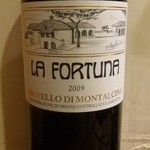 ブルネッロ　ディ　モンタルチーノ