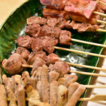 太鼓判亭 - 2016/06/03