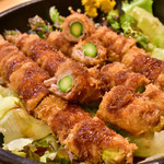 太鼓判亭 - 2016/06/03