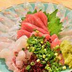 太鼓判亭 - 2016/06/03