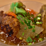 太鼓判亭 - 2016/06/03