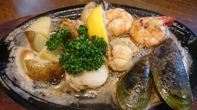 にんにく村 鴻巣 ステーキ 食べログ