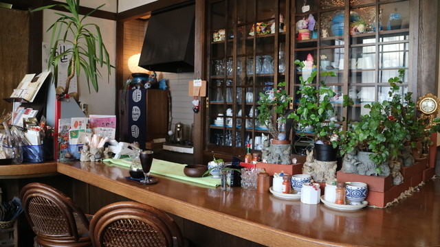 花ごよみ - 米沢（甘味処）の写真