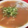 カレー中華 ひろよし