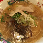 博多ラーメン ガツン - 