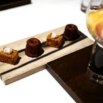 オマージュ - ギモーブ 大人のマシュマロ