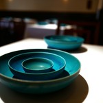 オマージュ - 内観